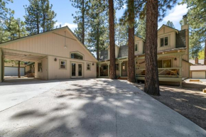 Summit Mountain Lodge - Amazing location just down the street from Snow Summit!